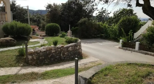 Xena - Comfort and Spacious - A1 Grey, Rezerwuj Hotel Hotele w Kvarner Islands z parkingiem, Parking