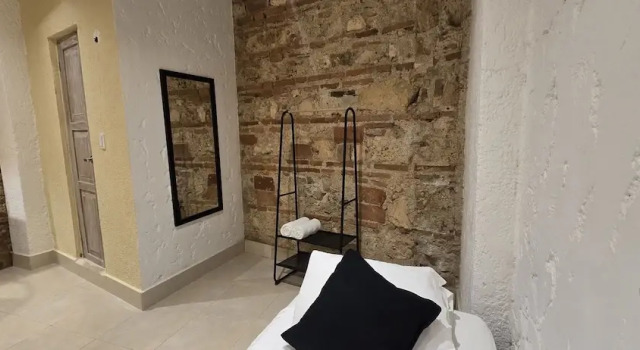 Номер Deluxe Casa Agena