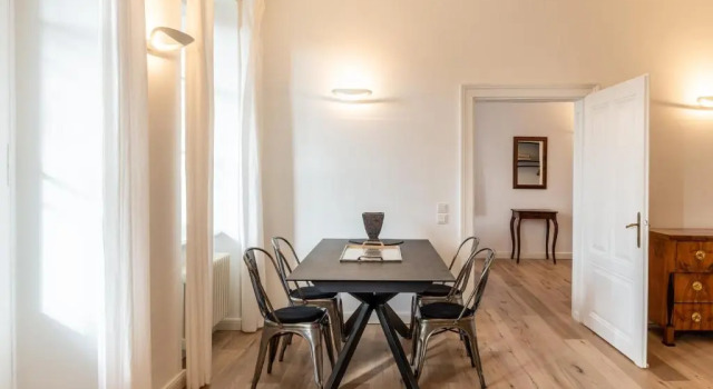 Апартаменты Deluxe Villa Bertholini