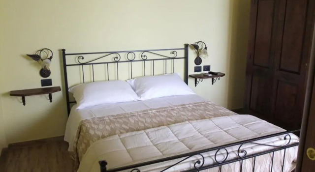 Двухместный номер Standard Agriturismo Il Sesto Senso