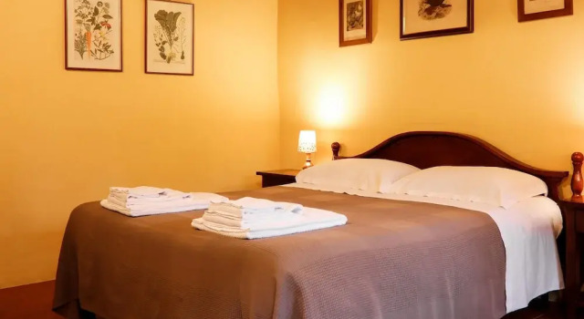 Номер Standard Agriturismo Nerbona