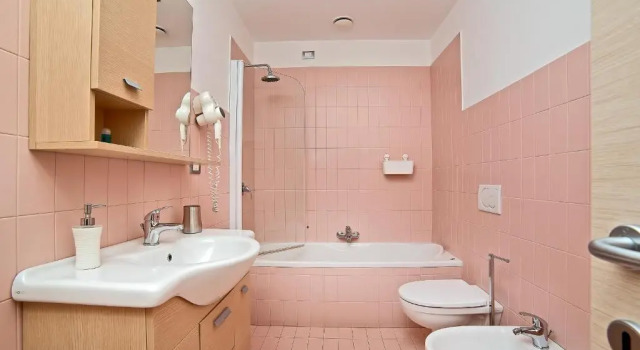 Двухместный номер Standard De Maria House