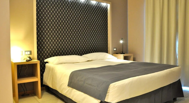 Letto & Riletto, Rezervovat Hotel  