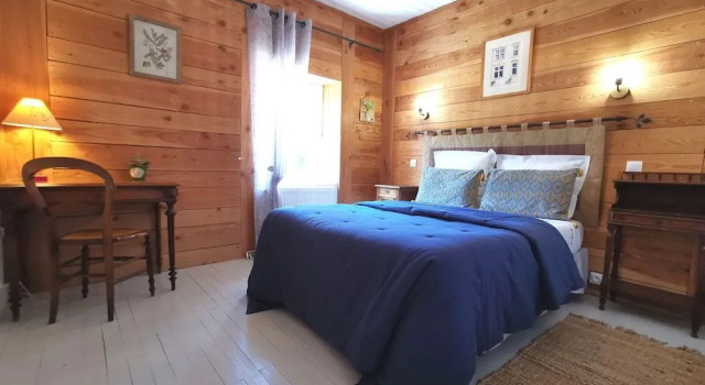 Maison sous les étoiles, Забронировать Гостевой дом Самбадель Haute Loire
