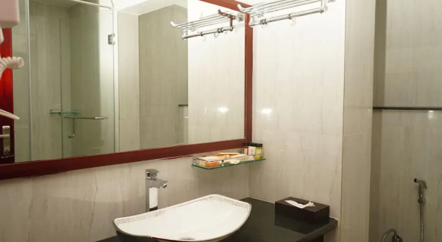 Номер Premium Mansha Palace