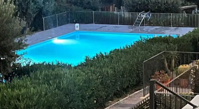 Апартаменты Apartment Close to the Scala Dei Turchi Beach
