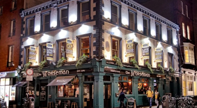 The Norseman