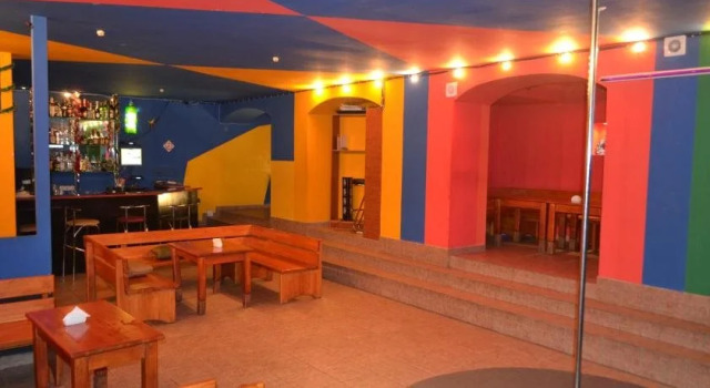 Tourkomplex Karpaty, Prenota Hotel Volosyanka 