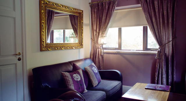 The Lamb Inn Great Rissington