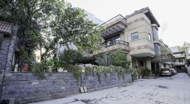 Refuge Home Stays By OYO Rooms