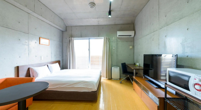 Camera doppia Comfort NAHA-WEST INN