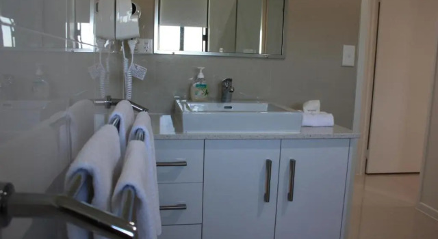 Вилла с 2 комнатами Casa Nostra Motel