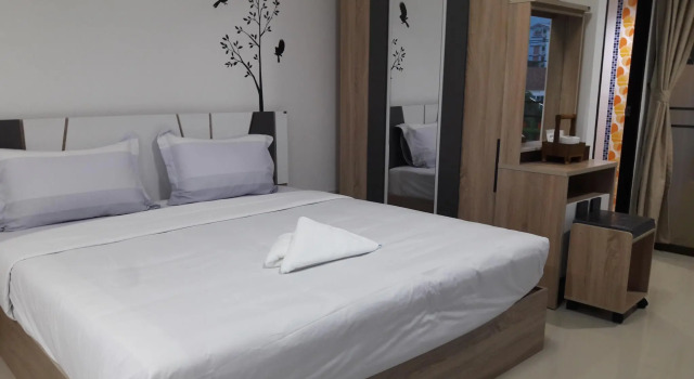 Номер Superior Rinn Boutique House