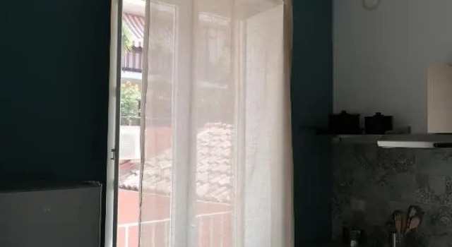 Апартаменты LA REGGIA APARTMENTS MILAZZO
