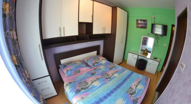 Apartmani Jenny i Tania, Prenota Appartamento Hotel a Isole Quarnerine con parcheggio, Parcheggio