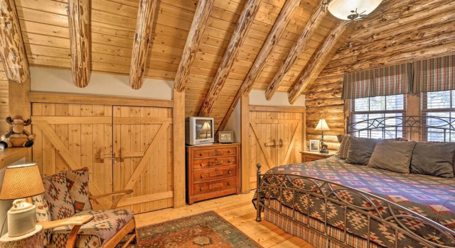 Ski & Hike! Hot Tub Hideaway in Breckenridge, Забронировать Дом для отпуска Брекенридж Горнолыжный курорт Вейл
