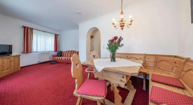 Полулюкс Hotel Similaun