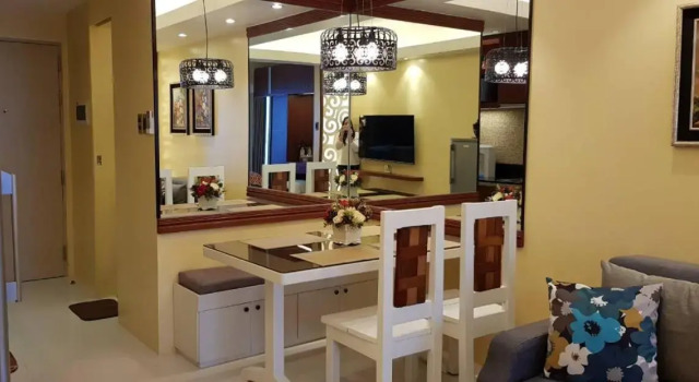 Elizabeth 1829 @ Wind Residences