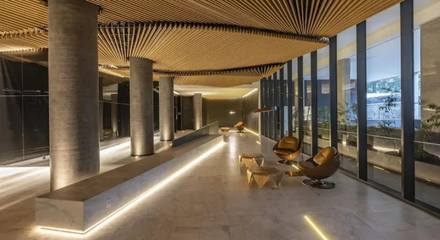 VN Millennium Faria Lima by EasyRent, Забронировать Апартаменты/квартира Бра Сан-Пауло, рядом с Больница Санкта-Маджоре–Итаим-Биби