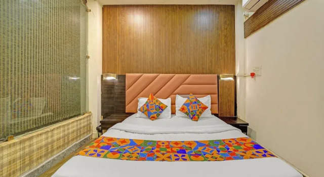 Fabhotel Alexa