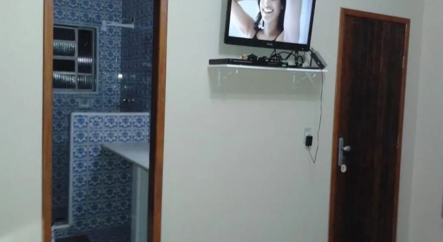 Acomodação Penedo