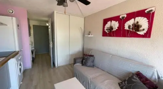 Apartment Le Lagon Bleu 1, Book Apartment Hotels in Camargue with a Pool, Swimming Pool