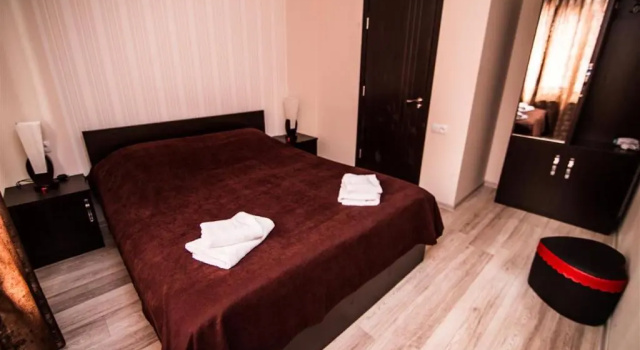 Rozas guest house, Reserva ahora Hotel Mestia Samegrelo Zemo-Svaneti