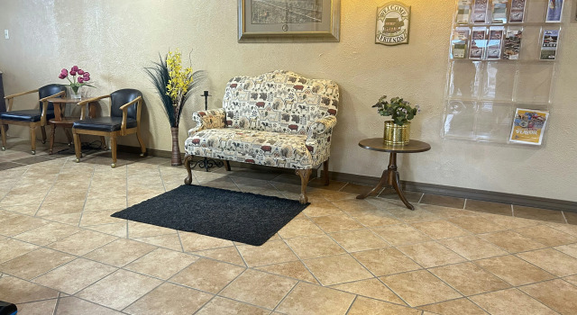 Candlelight Inn by Capital O Scottsbluff, Buchen Sie Hotel Scottsbluff Nebraska