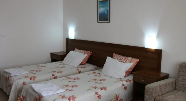 Двухместный номер Standard Welcome to Kralev Dvor Your Home in Bansko