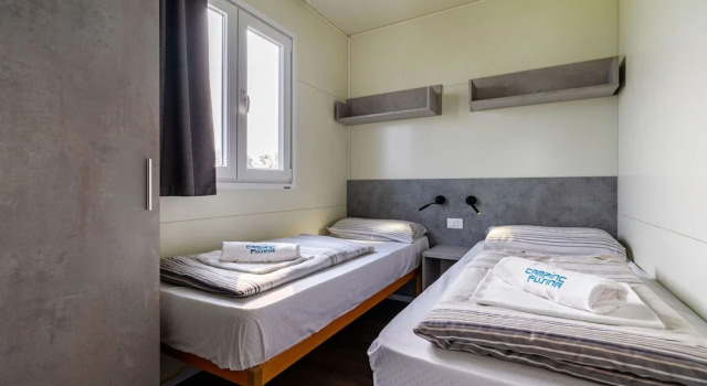 Номер Premium Camping Fusina