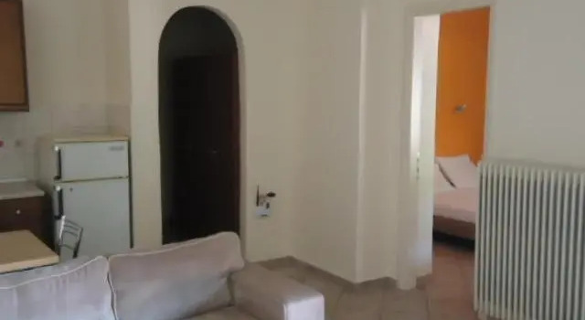 Апартаменты Almini2 Apartments