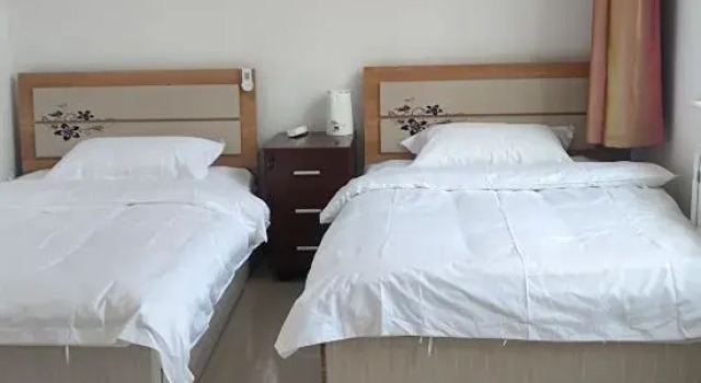 Aershan Yida Hotel, Book Hotel Arxan Inner Mongolia