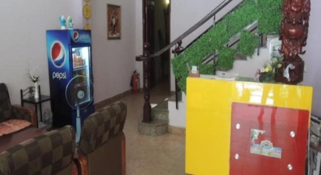 Minh Hai Hotel, Забронировать Отель Район 10 Хошимин