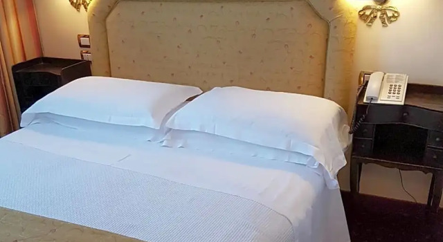 Номер Comfort Hotel Biasutti