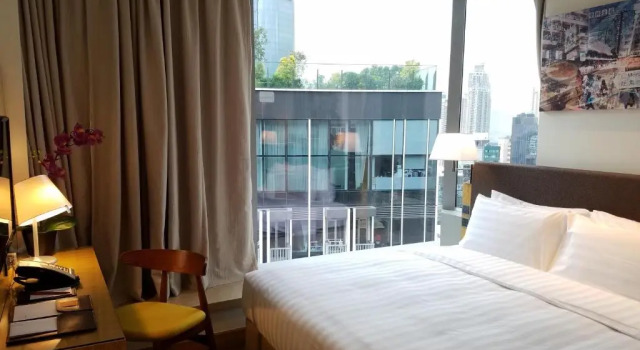 Suite The BEACON