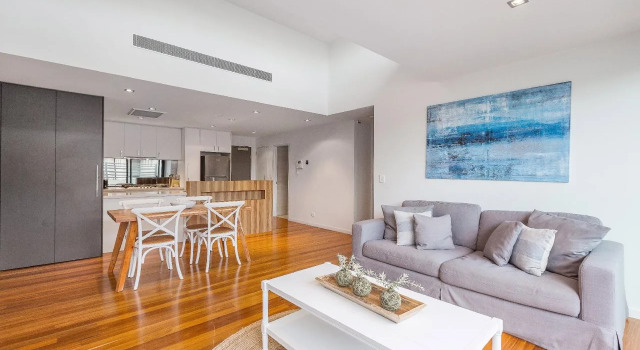 Melbourne Holiday Apartments Williamstown
