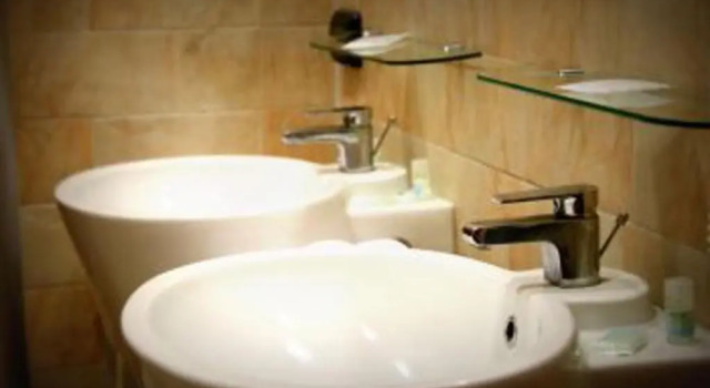 Четырёхместный номер Standard Hotel Diamond