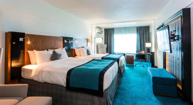 Radisson Hotel Trinidad, Забронировать Отель Бизнес-отели Порт-оф-Спейн, 4* 5*