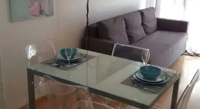 Apartamento Sea View Coronel, Modern & Sunny, Book Apartment Hotels in Tenerife with Parking, Parking