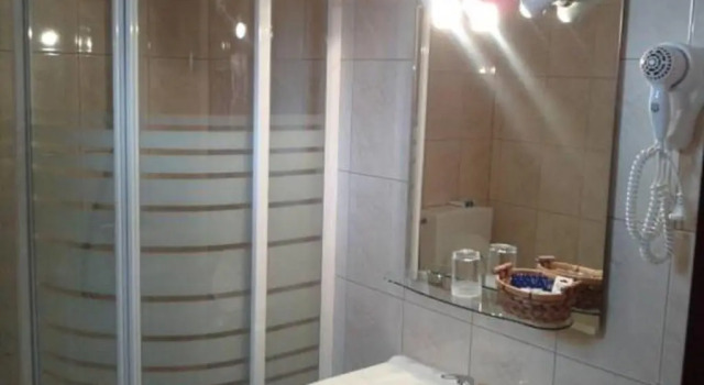 Апартаменты Apartments Maslina