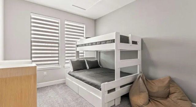 Chic Villa Domani Retreat - 9ppl, Забронировать Вилла Давенпорт Orlando Metropolitan Area