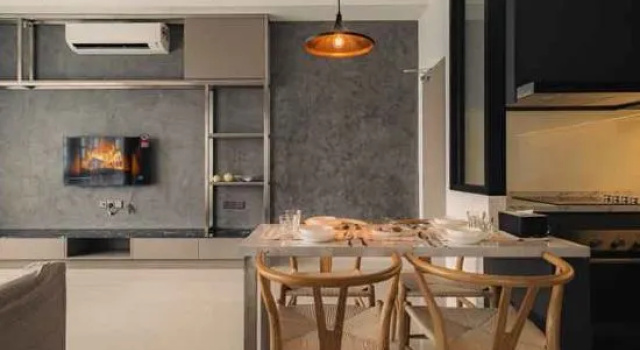 Люкс с 2 комнатами Novo Kuala Lumpur by Cobnb, Jalan Ampang