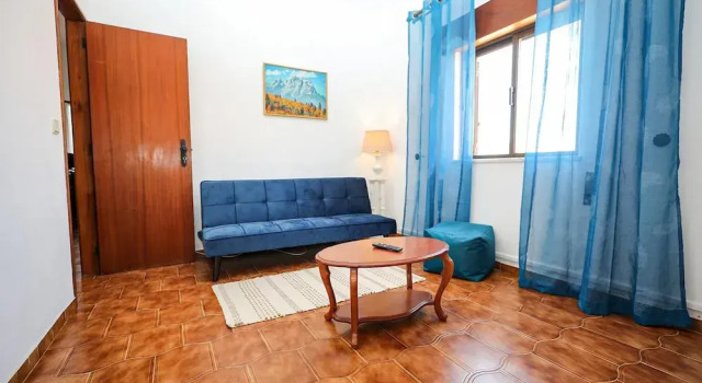 B91 - Bairro Apartment in Lagos, Varaa Huoneisto Lagos Albufeira