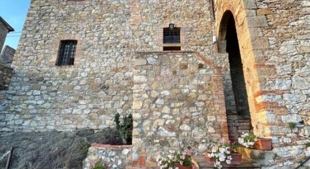 Agriturismo Tenuta di Montemassi La Fattoria