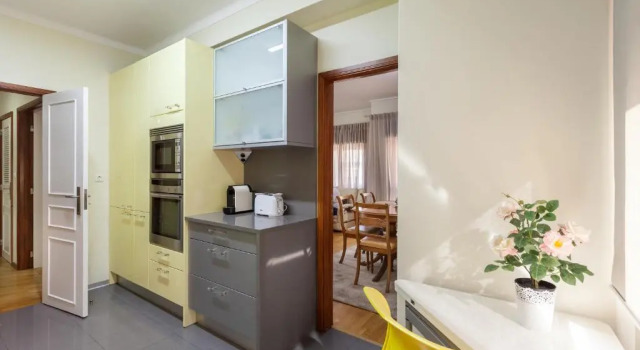 Апартаменты RH Charming Apartment - T3