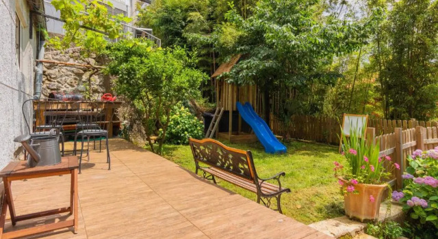 Студия Oasis Apartments Opatija