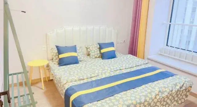 Luksusowy suite Beishe Homestay