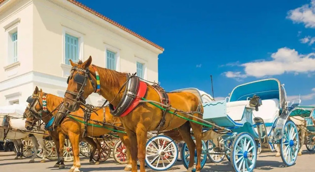 Апартаменты Unforgettable Return To Timeless Spetses