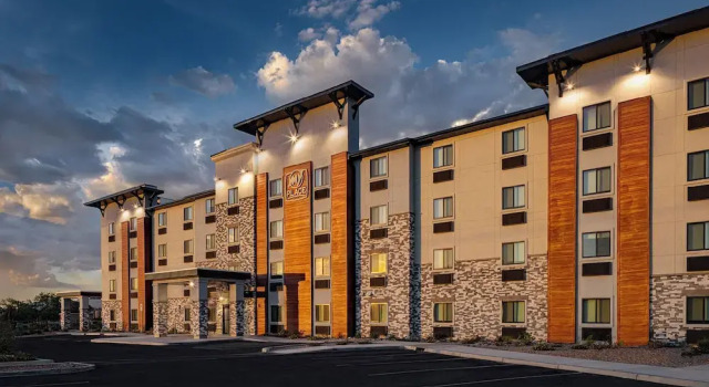 My Place Hotel-Phoenix East Mesa, AZ, Prenota Hotel Mesa Phoenix Metropolitan Area