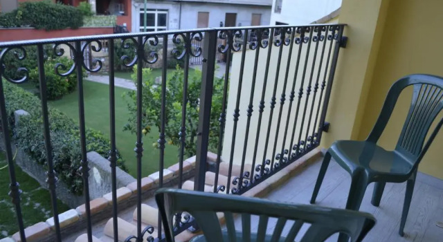 Номер Standard Bentus B&B